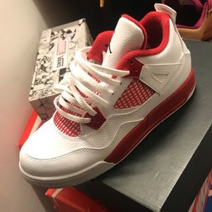 Jordan’s sz 3